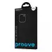 Чехол накладка Proove Carbon MagSafe iPhone 16 Pro Max Чорная