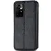 Чехол-книжка Getman Cubic Xiaomi Poco M4 Pro 5G Черная Чехол-книжка Getman Cubic Xiaomi Poco M4 Pro 5G Черная