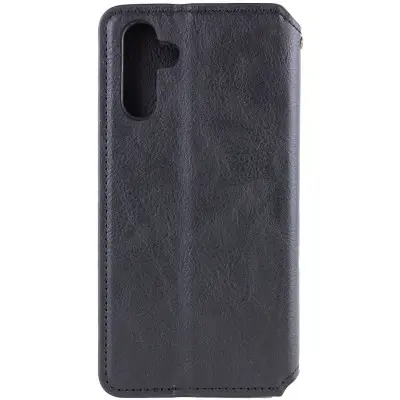 Книжка Getman Cubic Samsung A276 (A27) Чорна Книжка Getman Cubic Samsung A276 (A27) Чорна