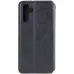 Книжка Getman Cubic Samsung A276 (A27) Чорна Книжка Getman Cubic Samsung A276 (A27) Чорна