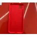Чехол накладка Full Soft Huawei Y5P Красная