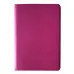 Чохол для планшета Універсальний 10" Малиновий (з гачками поворотний)
