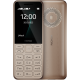 Мобільний телефон Nokia 130 2023 Light Gold, Золотый Мобільний телефон Nokia 130 2023 Light Gold, Золотый