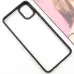 Чехол накладка North Guard Samsung A055 (A05) Черная