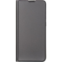 Чохол-книжка Gelius Shell Case Samsung A055 (A05) Чорна Чохол-книжка Gelius Shell Case Samsung A055 (A05) Чорна