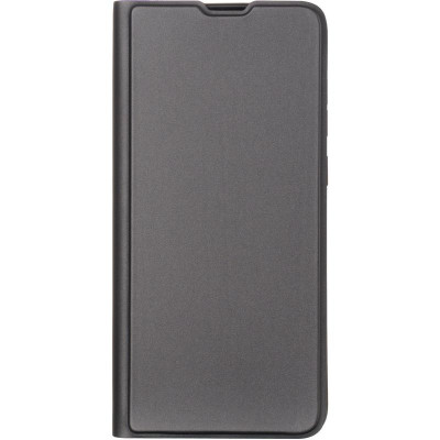 Чехол-книжка Gelius Shell Case Samsung A055 (A05) Черная