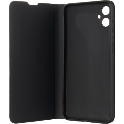 Чехол-книжка Gelius Shell Case Samsung A055 (A05) Черная