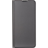 Чехол-книжка Gelius Shell Case Samsung A057 (A05s) Черная