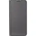 Чехол-книжка Gelius Shell Case Samsung A057 (A05s) Черная