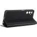 Чехол-книжка Gelius Shell Case Samsung A057 (A05s) Черная Чехол-книжка Gelius Shell Case Samsung A057 (A05s) Черная