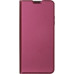 Чехол-книжка Gelius Shell Case Samsung A057 (A05s) Marsal/Бордо