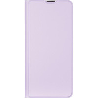Чехол-книжка Gelius Shell Case Samsung A057 (A05s) Фиолетовая