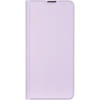 Чехол-книжка Gelius Shell Case Samsung A057 (A05s) Фиолетовая