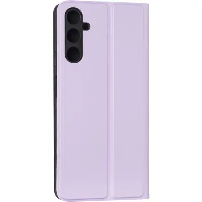 Чохол-книжка Gelius Shell Case Samsung A057 (A05s) Фіолетова Чохол-книжка Gelius Shell Case Samsung A057 (A05s) Фіолетова