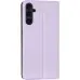 Чохол-книжка Gelius Shell Case Samsung A057 (A05s) Фіолетова Чохол-книжка Gelius Shell Case Samsung A057 (A05s) Фіолетова