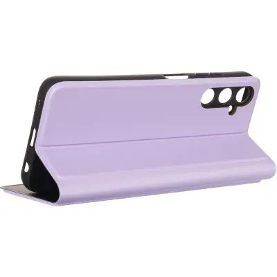 Чохол-книжка Gelius Shell Case Samsung A057 (A05s) Фіолетова Чохол-книжка Gelius Shell Case Samsung A057 (A05s) Фіолетова