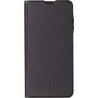 Чохол-книжка Gelius Shell Case Samsung A155 (A15) Чорна Чохол-книжка Gelius Shell Case Samsung A155 (A15) Чорна