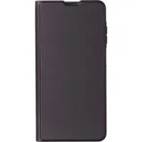 Чехол-книжка Gelius Shell Samsung A155 (A15) Черная