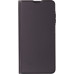 Чехол-книжка Gelius Shell Samsung A155 (A15) Черная