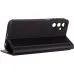 Чехол-книжка Gelius Shell Samsung A155 (A15) Черная