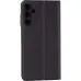 Чехол-книжка Gelius Shell Samsung A155 (A15) Черная