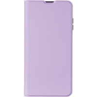 Чохол-книжка Gelius Shell Case Samsung A155 (A15) Фіолетова Чохол-книжка Gelius Shell Case Samsung A155 (A15) Фіолетова