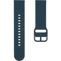 Ремешок Универсальный 22мм Thick Style Синий (Teal Blue)