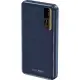 Универсальная мобильная батарея Повербанк Remax Noah RPP-316 22.5W 20000mAh Синий