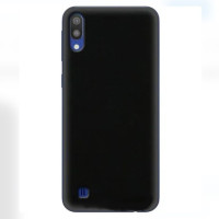 Накладка Inavi Simple Samsung M105 Черная Накладка Inavi Simple Samsung M105 Черная