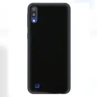Накладка Inavi Simple Samsung M105 Черная