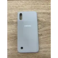 Накладка HC Samsung M105 Серая
