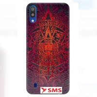 Накладка на телефон Wooden Varnish Samsung M105 Майя Накладка на телефон Wooden Varnish Samsung M105 Майя