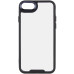 Чохол накладка Wave Just iPhone 7 Чорна