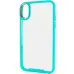 Чохол накладка Wave Just iPhone XR Зелена