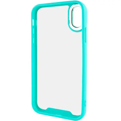 Чохол накладка Wave Just iPhone XR Зелена