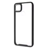 Чохол накладка Wave Just Xiaomi Redmi A1+ Чорна