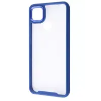 Чохол накладка Wave Just Xiaomi Redmi A1+ Синя