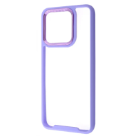 Чохол накладка Wave Just Xiaomi Redmi Note 10 Pro Світло-фіолетова Чохол накладка Wave Just Xiaomi Redmi Note 10 Pro Світло-фіолетова