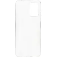 Чохол накладка CW ZTE Blade V30 Vita Прозора Чохол накладка CW ZTE Blade V30 Vita Прозора