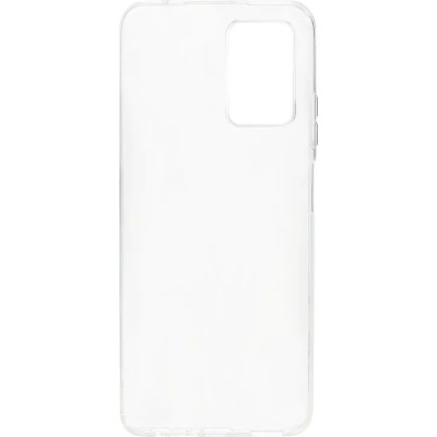 Чехол накладка CW  ZTE Blade V30 Vita Прозрачная
