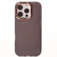 Чохол Накладка Dark Glitter iPhone 16 Pro Max Чорна
