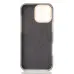Накладка Liquid MagSafe iPhone 13 Pro Сіра (Stone Gray) Накладка Liquid MagSafe iPhone 13 Pro Сіра (Stone Gray)