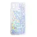 Чехол накладка Prizma Style Samsung A032 (A03 Core) Прозрачная