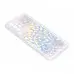 Чехол накладка Prizma Style Samsung A525 (A52) Прозрачная