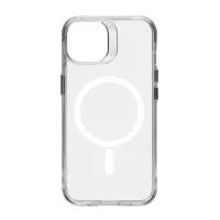 Чехол Накладка Clear Case MagSafe iPhone 13 Pro Прозрачная (ARM68050) Чехол Накладка Clear Case MagSafe iPhone 13 Pro Прозрачная (ARM68050)