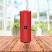Колонка Bluetooth Hoco BS33 Red, Червоний Колонка Bluetooth Hoco BS33 Red, Червоний