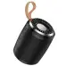 Колонка Bluetooth Hoco BS39 Black, Чорний