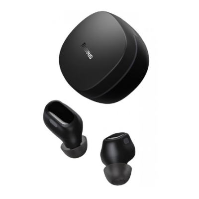 Безпровідні навушники Baseus Encok WM01, чорний