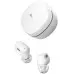 Беспроводные наушники Baseus Encok WM01 White, белый Беспроводные наушники Baseus Encok WM01 White, белый