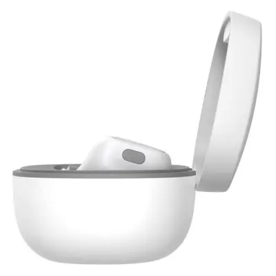 Беспроводные наушники Baseus Encok WM01 White, белый Беспроводные наушники Baseus Encok WM01 White, белый